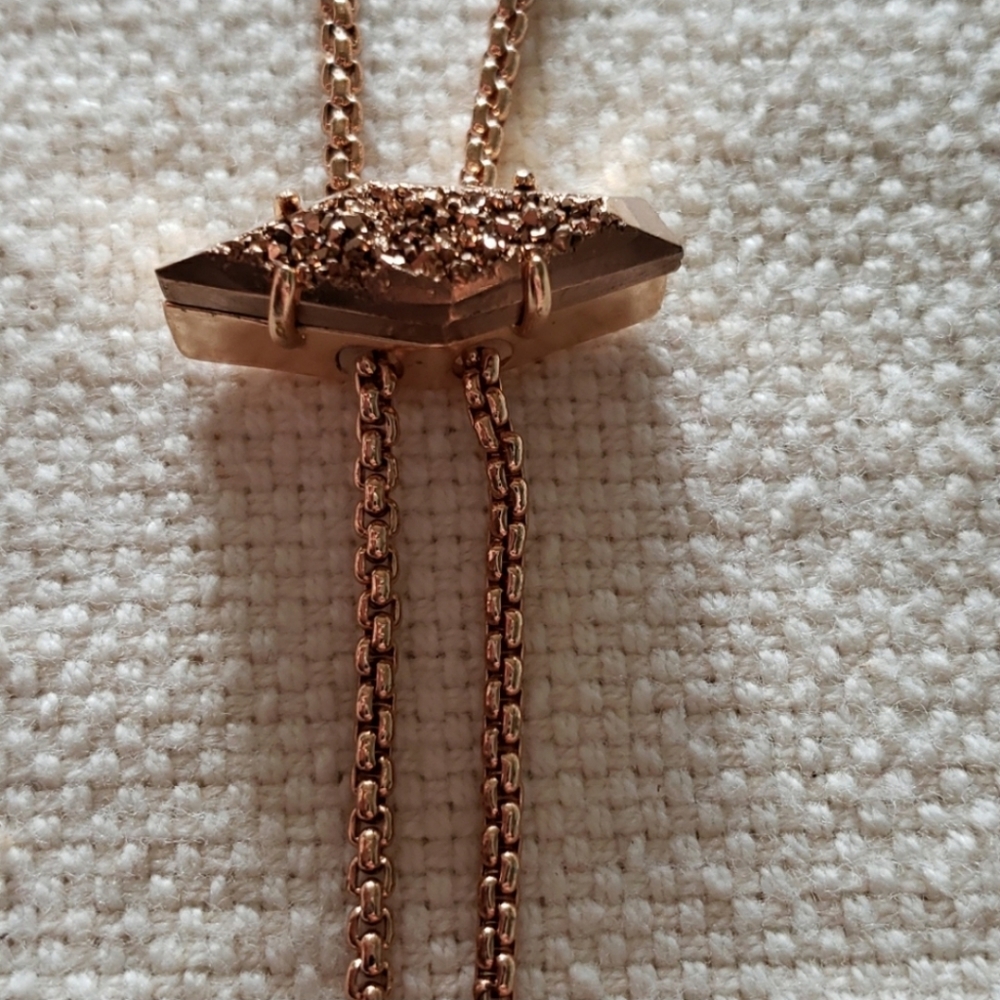 Kendra Scott Lariat